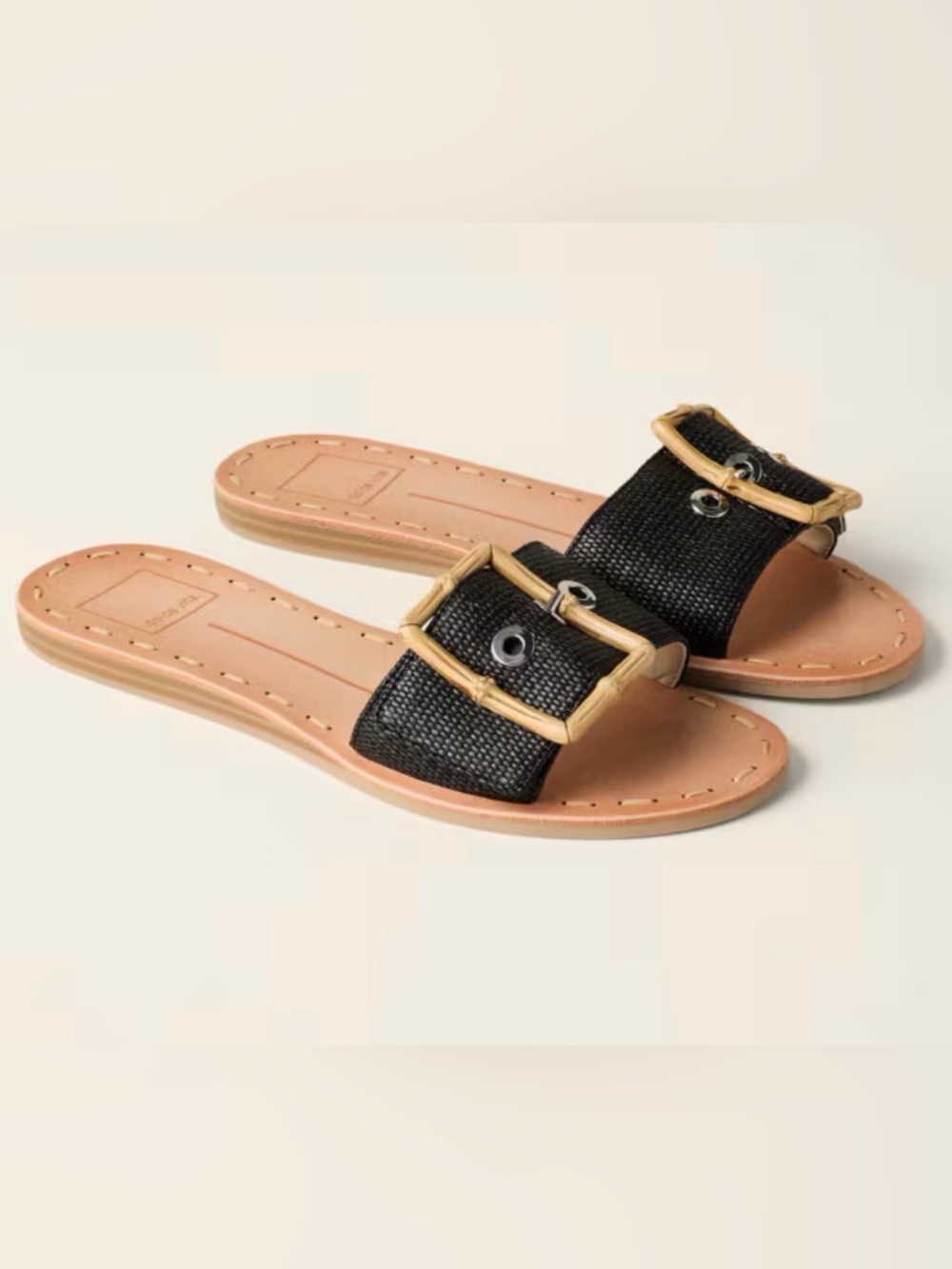 Dolce Vita Dasa Slide Sandals